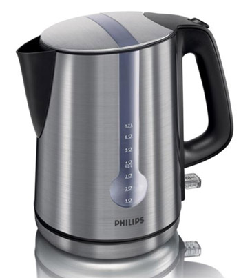 Philips HD4670 Electric Kettle