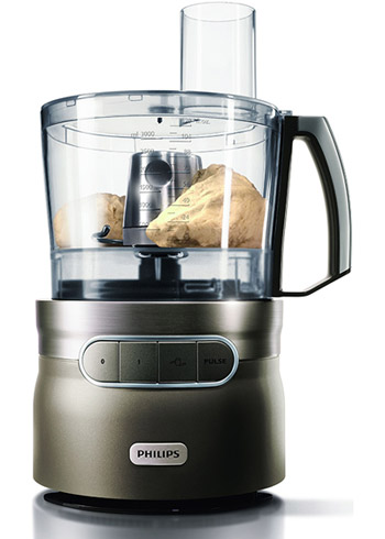 Philips HR7781 Robust Collection Food Processor