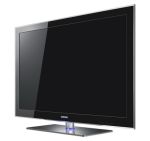 LCD-TV series 8000