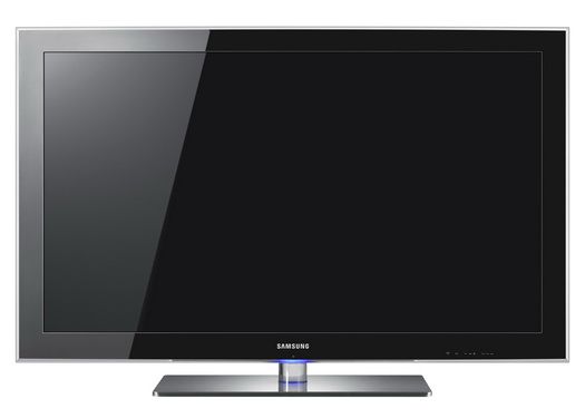 Samsung 8000 series LED TVs