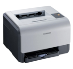 Samsung CLP-300 Samsung CLP-300