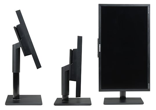 Samsung F2380 LCD Monitor