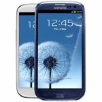 Samsung Galaxy S III