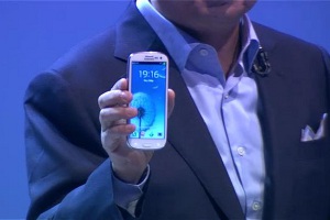 Samsung Galaxy S III