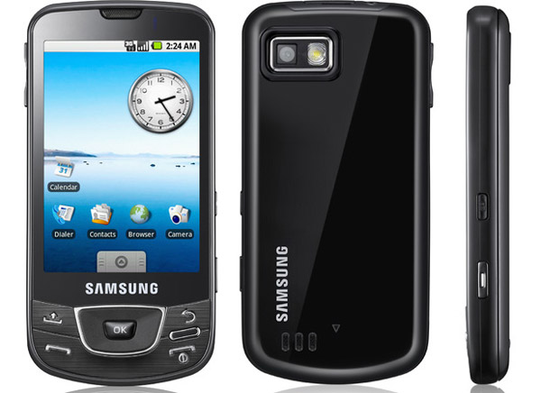 Samsung I7500 Communicator