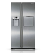 Samsung RSG5FURS Samsung RSG5FURS