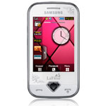 Samsung S7070 La Fleur Samsung S7070 La Fleur