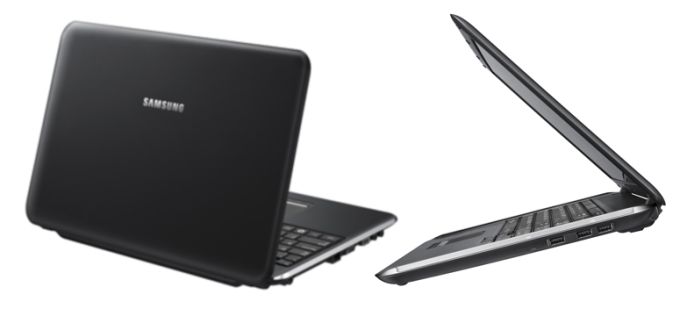 Samsung X520 Notebook