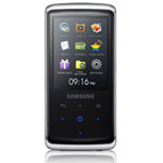 Samsung YP-Q2 Samsung YP-Q2