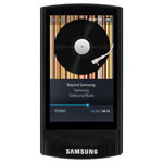 Samsung YP-R1 Samsung YP-R1