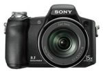 DSC-H50 DSC-H50