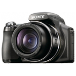 Sony DSC-HX1 Sony DSC-HX1