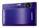 Sony DSC-TX1 Sony DSC-TX1