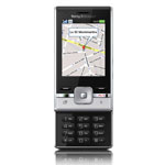 Sony Ericsson T715 Sony Ericsson T715