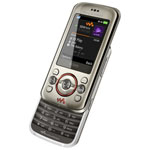 Sony Ericsson Walkman W395 Sony Ericsson Walkman W395