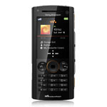 Sony Ericsson W902 Sony Ericsson W902