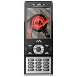 Sony Ericsson W995 Sony Ericsson W995