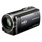 Sony HDR CX110E Sony HDR CX110E