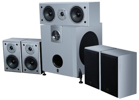 Sven HA-1400T Acoustic system