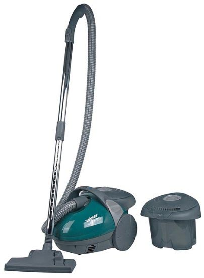 Zelmer Aquario 819 vacuum cleaner