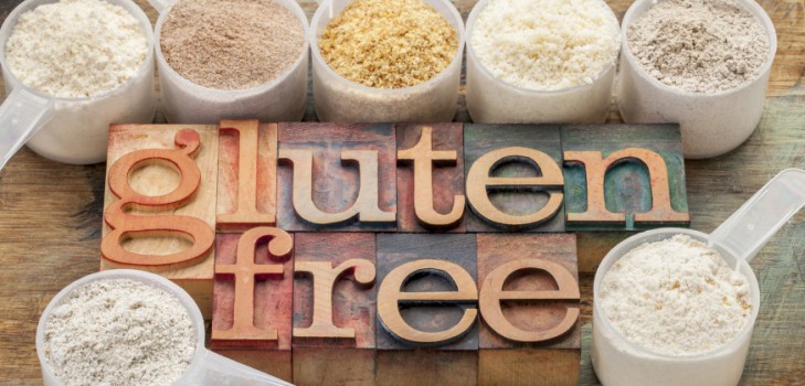 10 facts about gluten