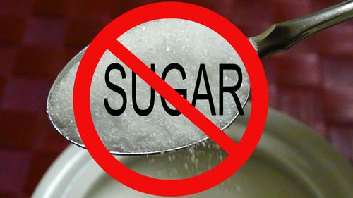 10 tips on how to find the strength to give up sugar