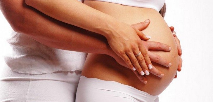 37 week of pregnancy