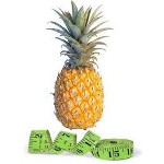 Pineapple diet Pineapple diet