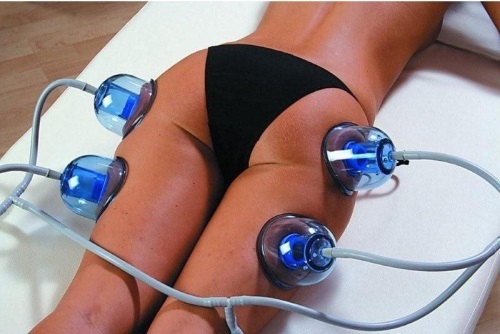 Hardware massage: indications and contraindications