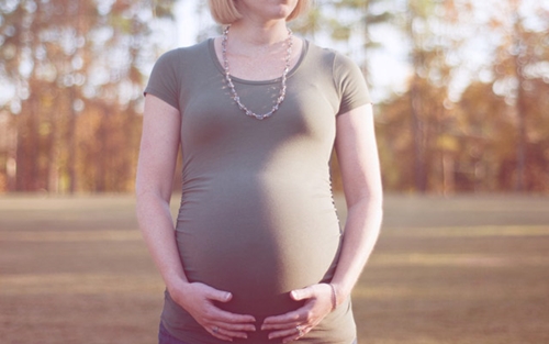 second pregnancy after 40 years