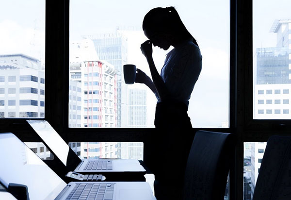 Faster, higher, more nervous: three ways to quickly relax