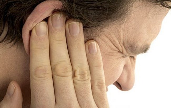 Pain in the ear: what to do