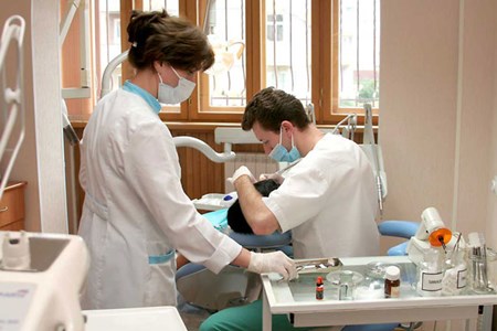 What to do if the tooth hurts What to do if the tooth hurts