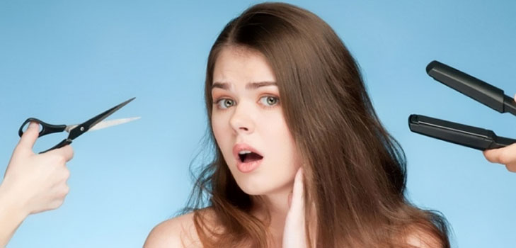 Salon procedures and pregnancy: Myths VS is true