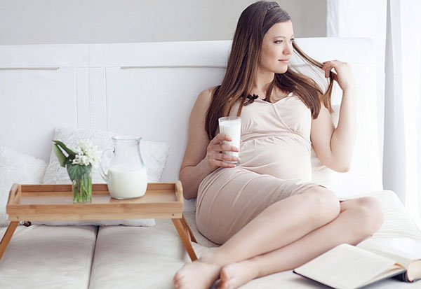 Salon procedures and pregnancy: Myths VS is true