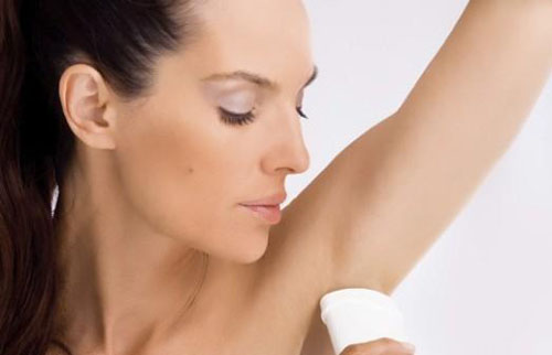 Methods to combat excessive sweating