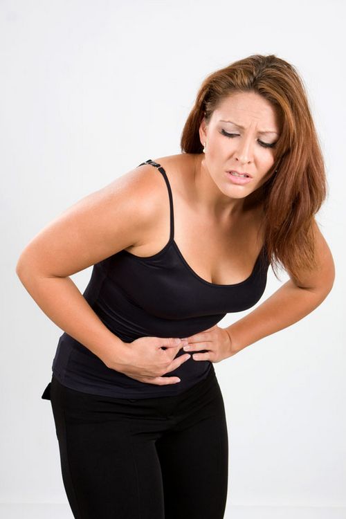 What to do if you have heartburn