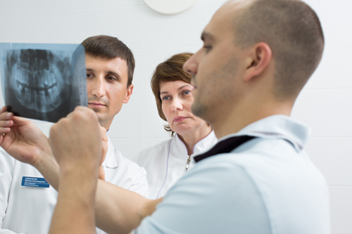 What is a fistula? Symptoms, photos, fistula treatment