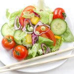 Diet for blood type 2 Diet for blood type 2