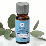 Eucalyptus essential oil