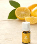 Essential oil of lemon Essential oil of lemon