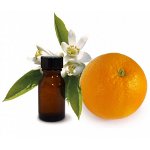 Essential Oil of Neroli