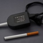 Electronic cigarettes are dangerous to health?