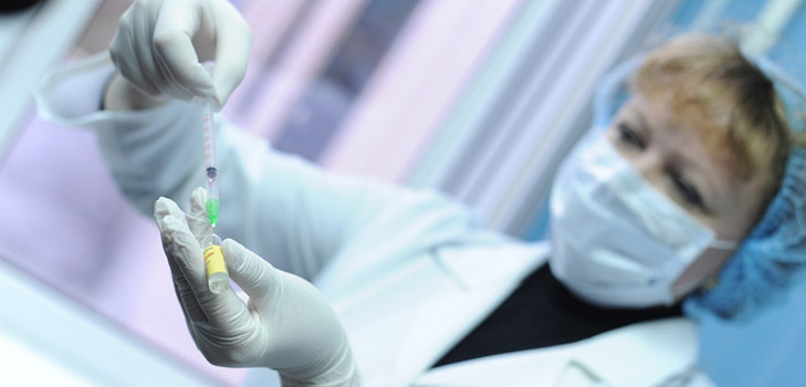 Epidemic of swine flu: symptoms, treatment, prevention