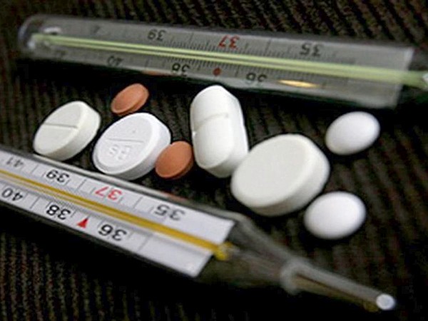 Epidemic of swine flu: symptoms, treatment, prevention