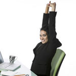 Fitness in the workplace Fitness in the workplace