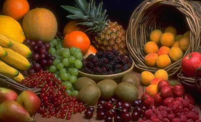 Fruit Diet