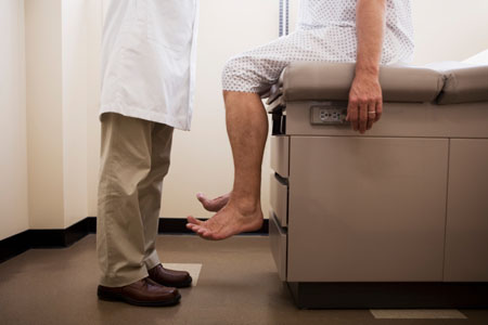 "Geography" of cancer: where they get sick more often