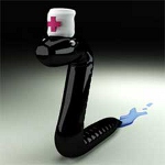 Hirudotherapy: treatment with leeches Hirudotherapy: treatment with leeches