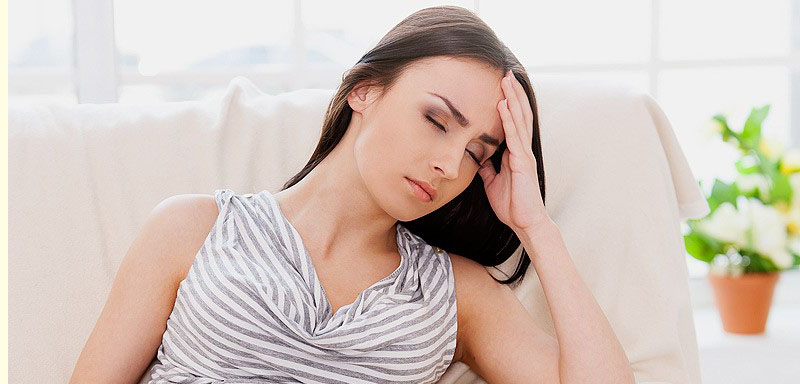 Headaches in the 3rd trimester - reasons and methods of treatment